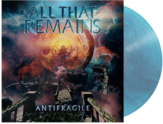 All That Remains - Antifragile [LP]