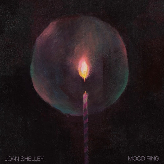Mood Ring [Clear Vinyl]