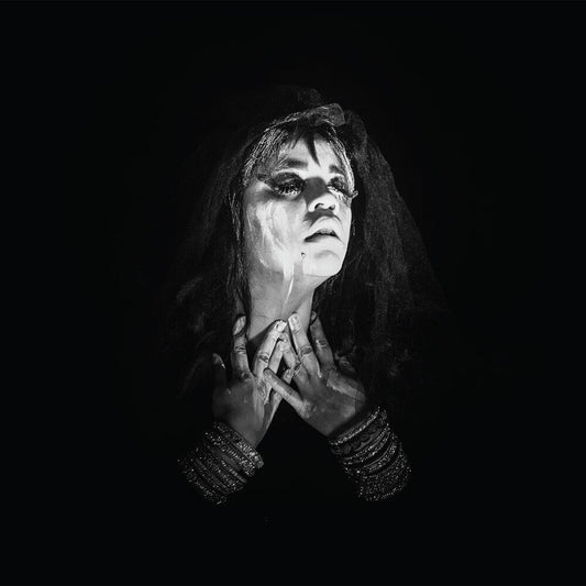Please Come To Me [LP]