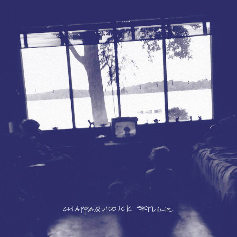 Chappaquiddick Skyline [LP]