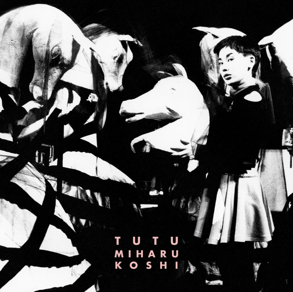 Tutu [Colored Vinyl] (Pnk)