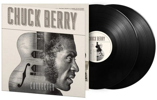Collected (Blk) (Gate) [180 Gram] (Hol)
