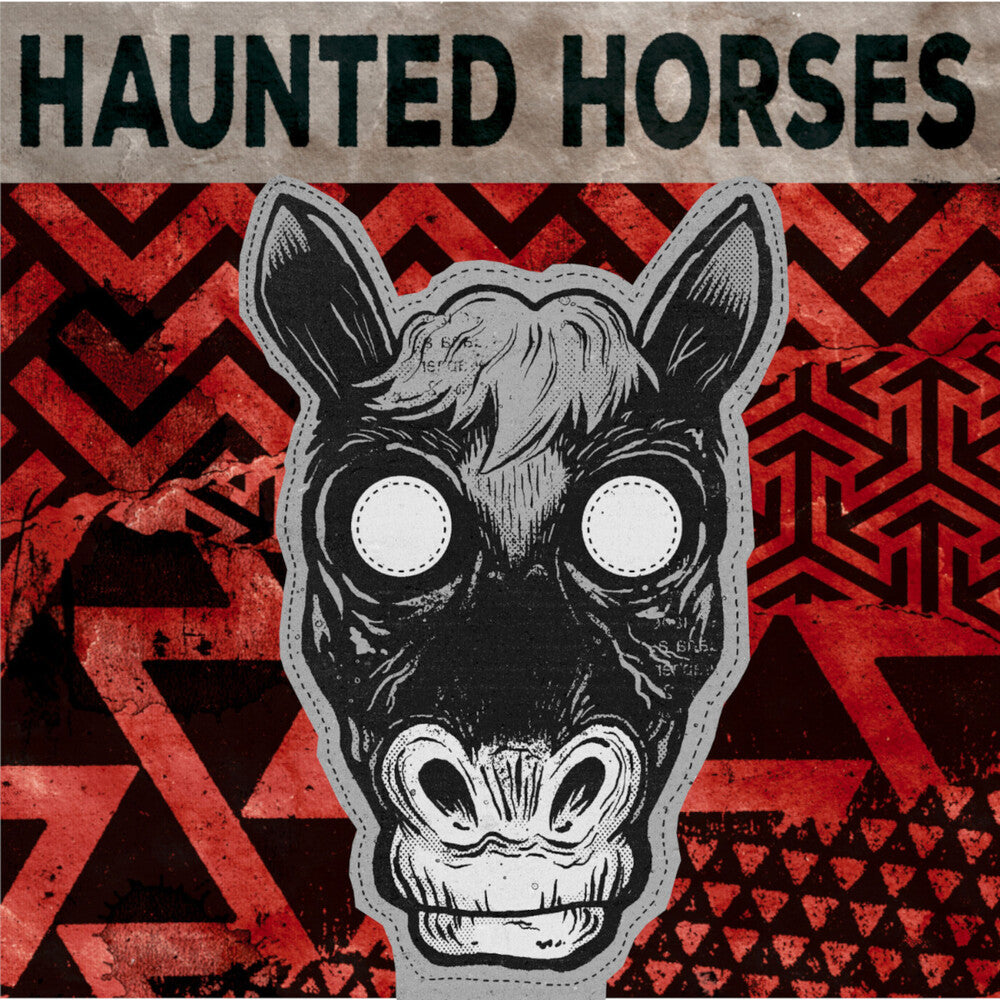 Haunted Horses [Indie Exclusive]