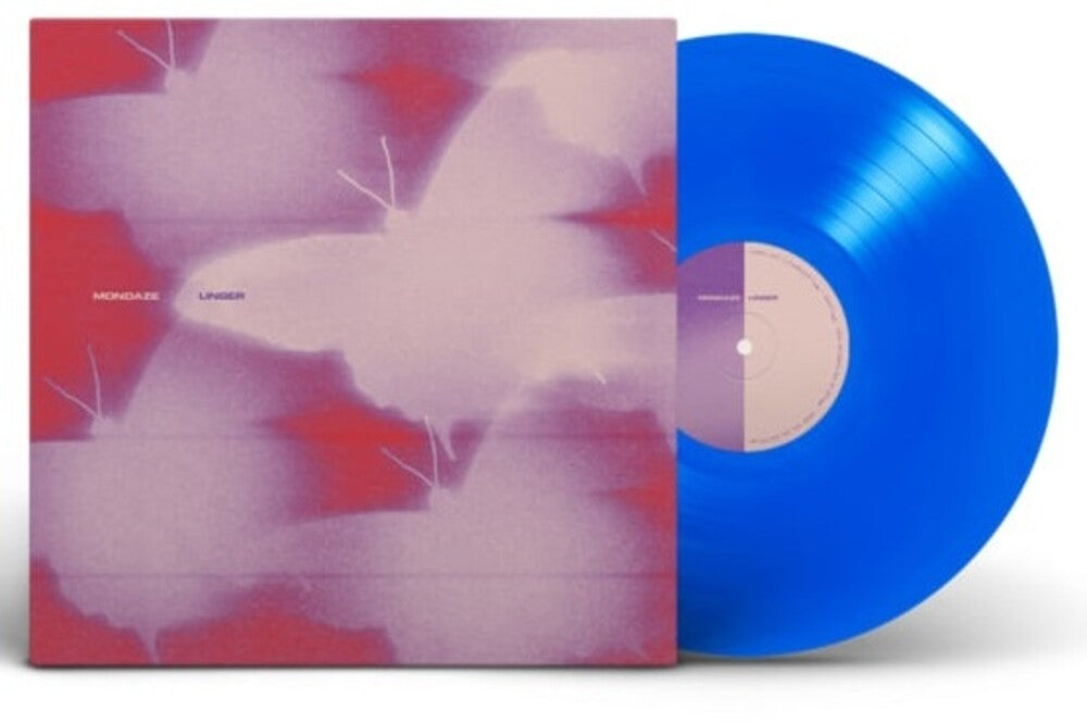 Linger (Ita) [LP]