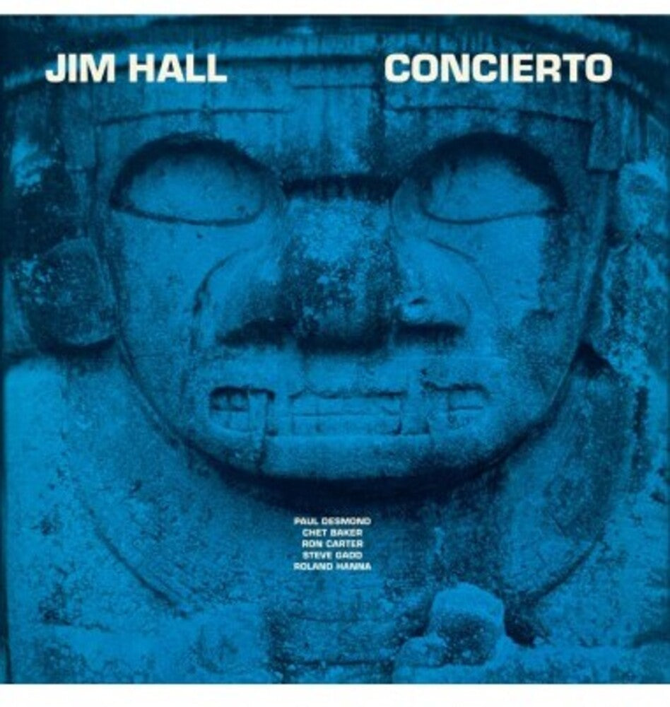 Concierto: 50th Anniversary (Gate) (Spa) [LP]