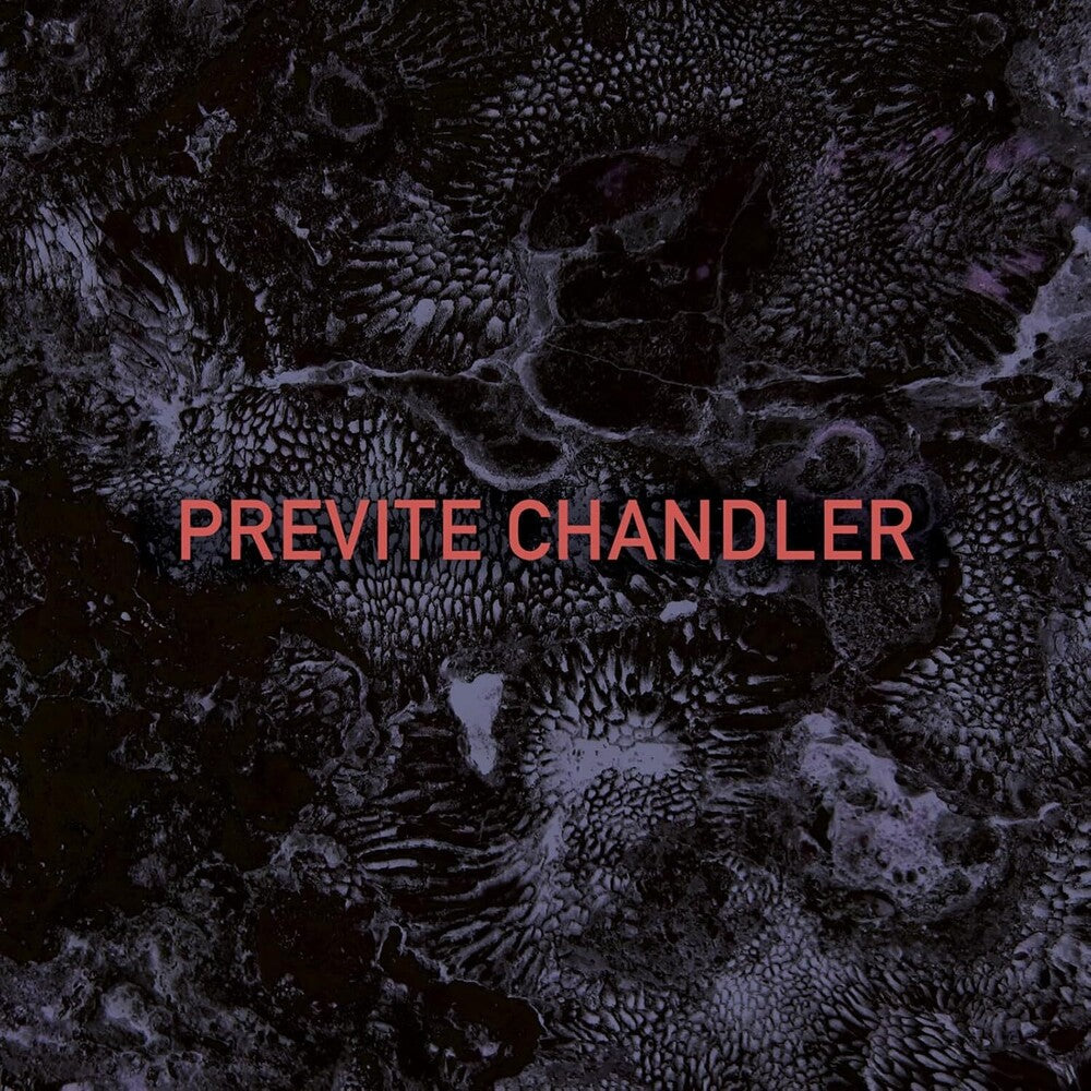 Previte Chandler (Uk) [LP]