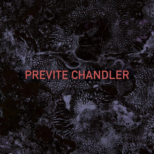 Previte Chandler [Colored Vinyl] (Red) (Uk)