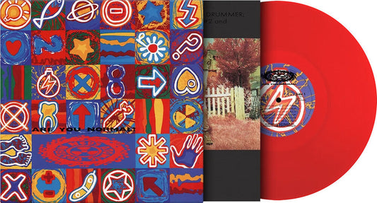 Are You Normal [Colored Vinyl] [Limited Edition] [180 Gram] (Red) (Hol)