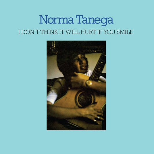 I Don't Think It Will Hurt If You Smile (Uk) [LP]