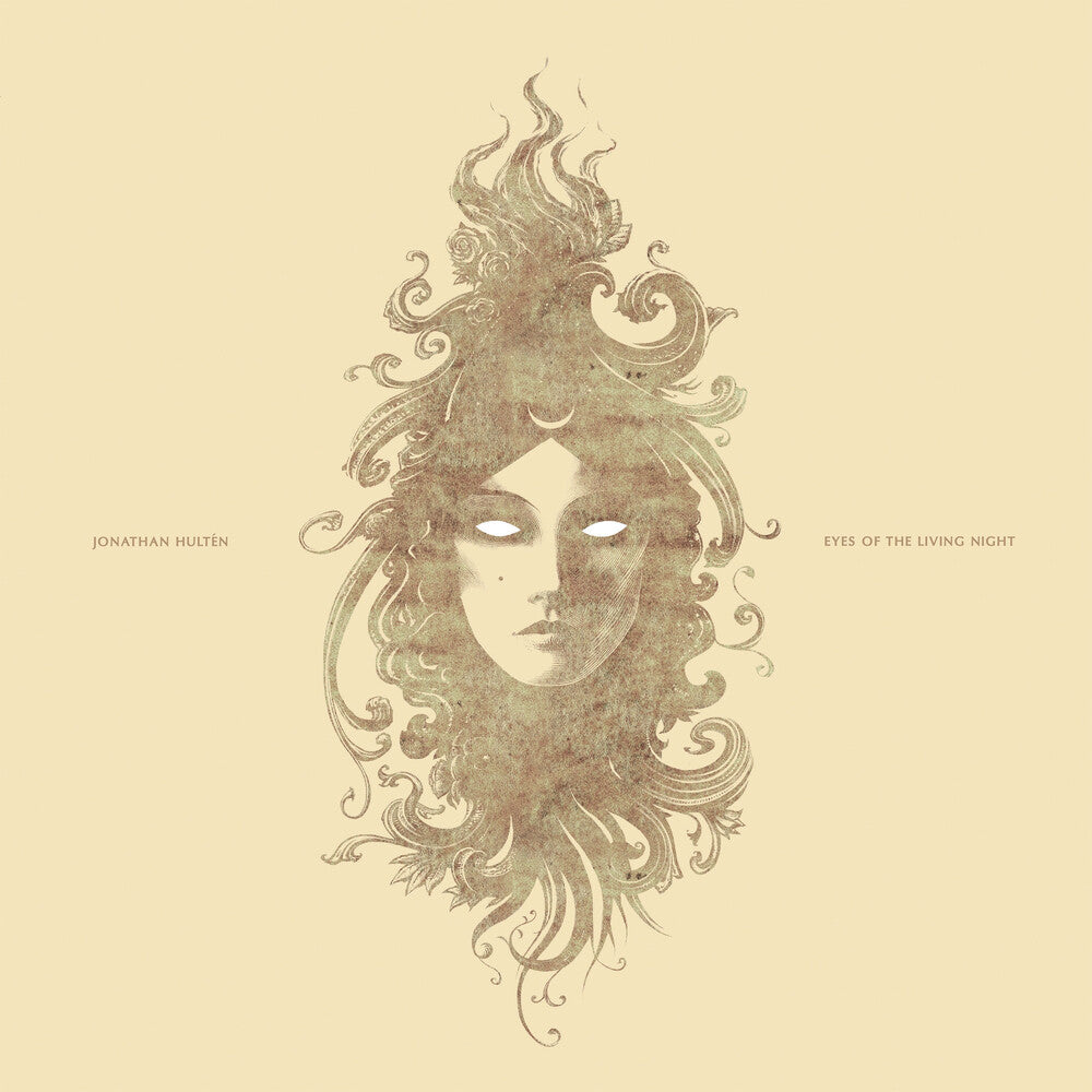 Eyes Of The Living Night [LP]