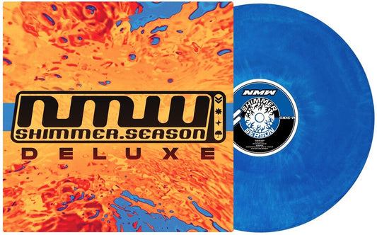 Shimmer.Season Deluxe [Colored Vinyl]