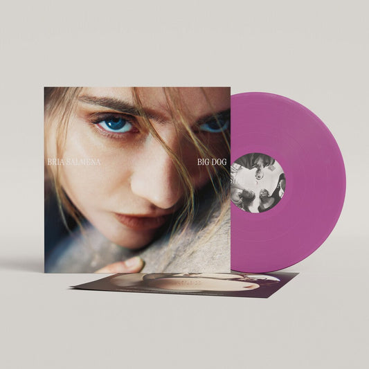 Big Dog [Colored Vinyl]