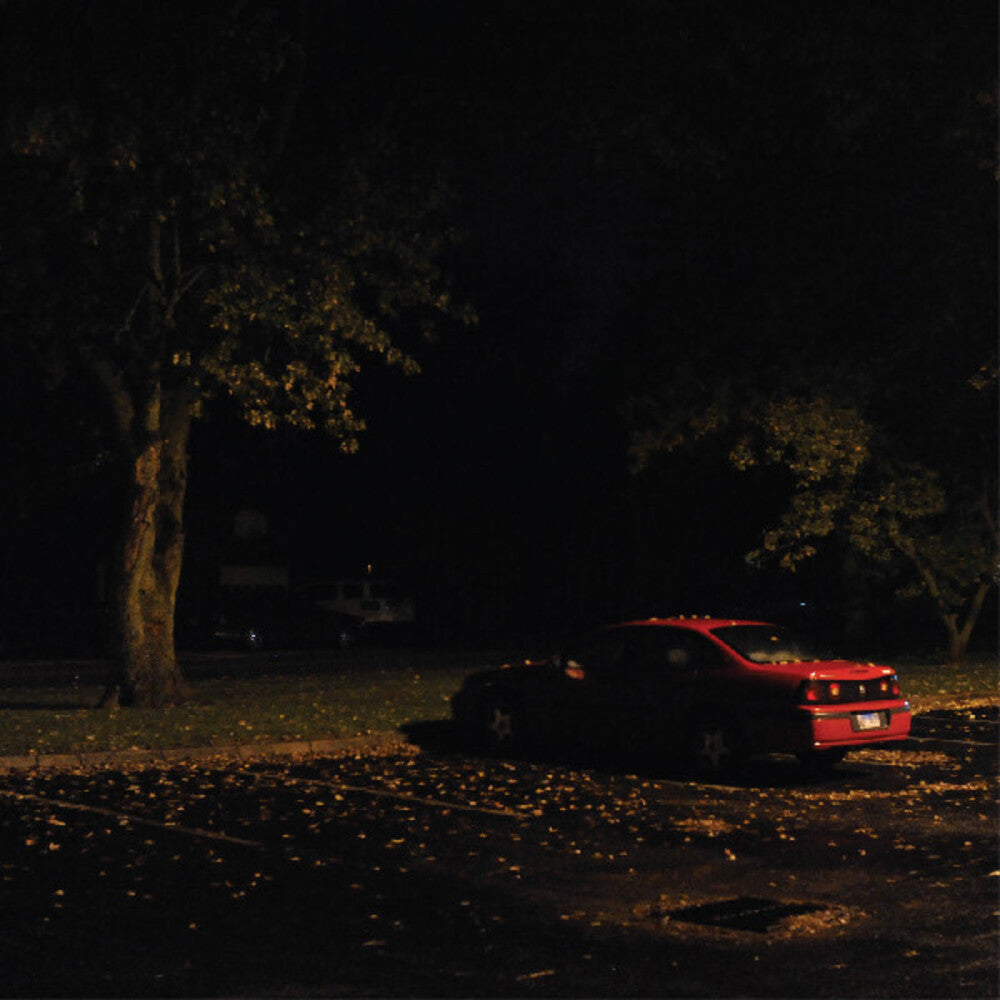 No Floor [Colored Vinyl] (Red) [Indie Exclusive] [Download Included]