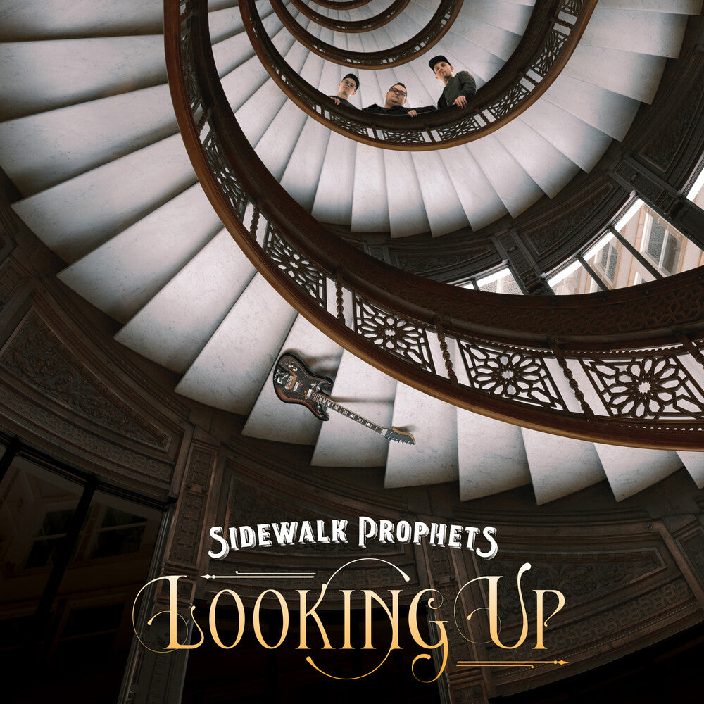Looking Up [LP]