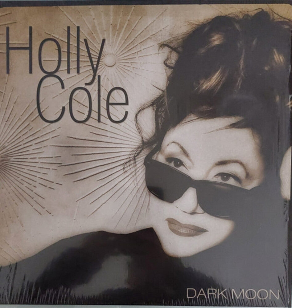 Holly Cole - Dark Moon (Can) [LP]