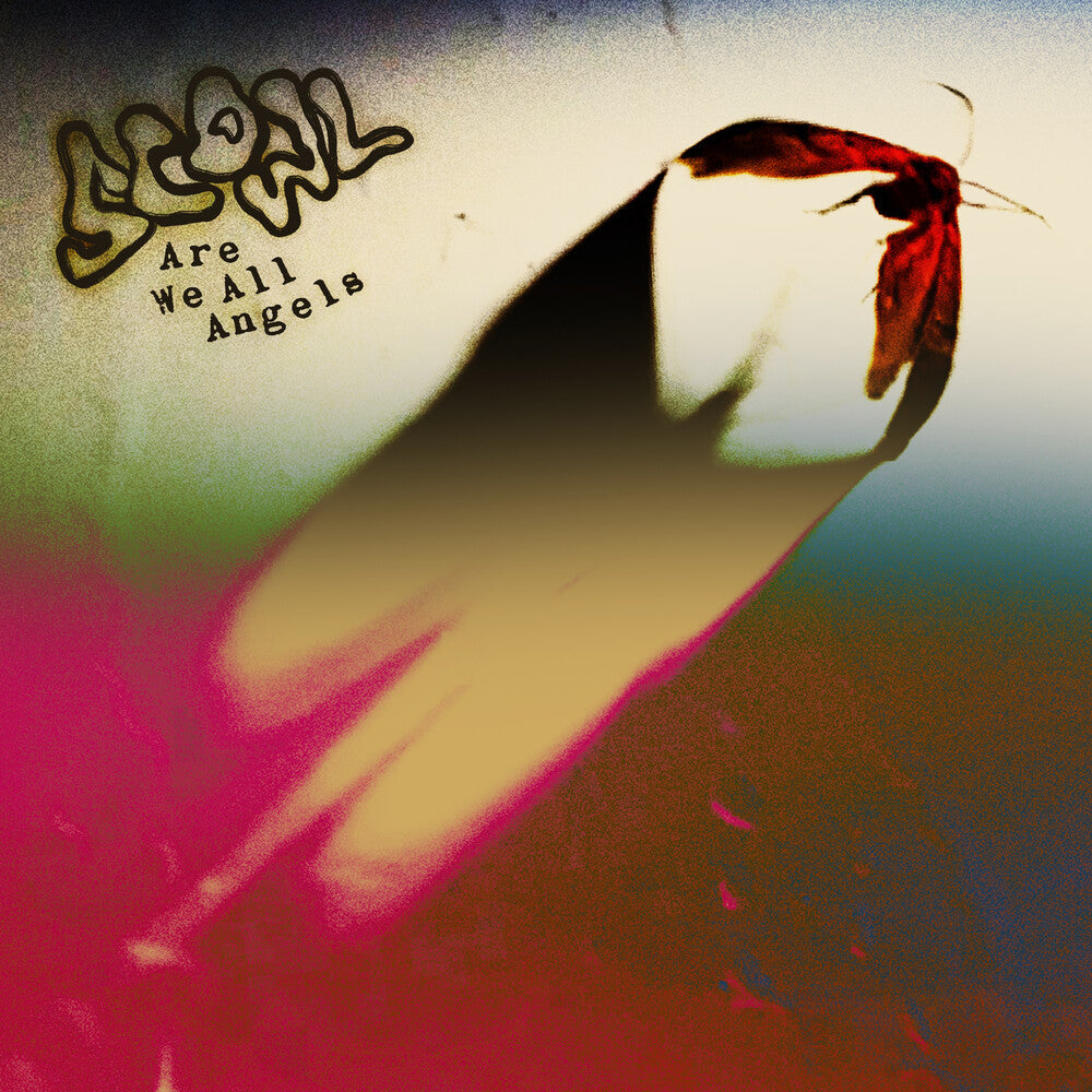 Are We All Angels [LP]