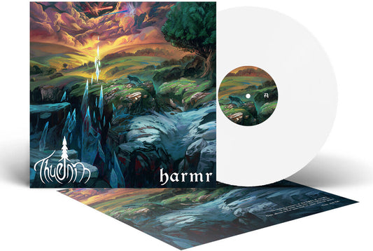 Harmr [Colored Vinyl] [Limited Edition] (Ofgv) (Wht)