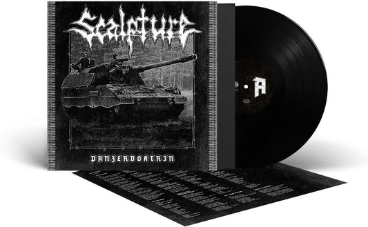 Panzerdoktrin (Ofgv) [Reissue]