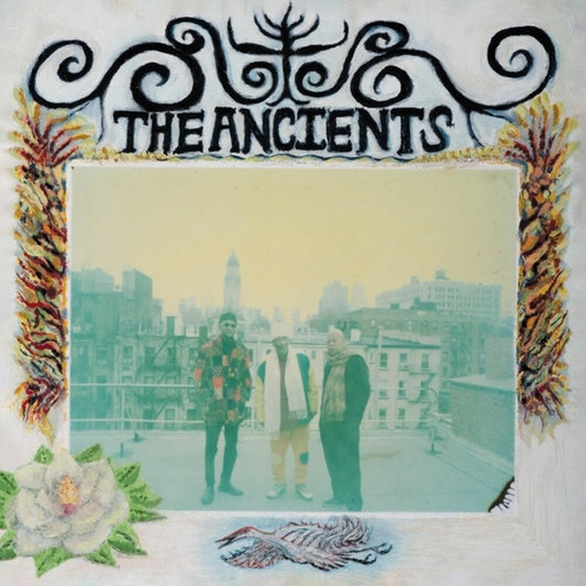 Ancients - Ancients [LP]