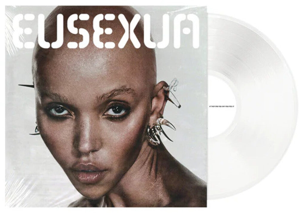 Eusexua (Uk) [LP]