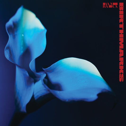 Bambara - Birthmarks [Clear Vinyl]