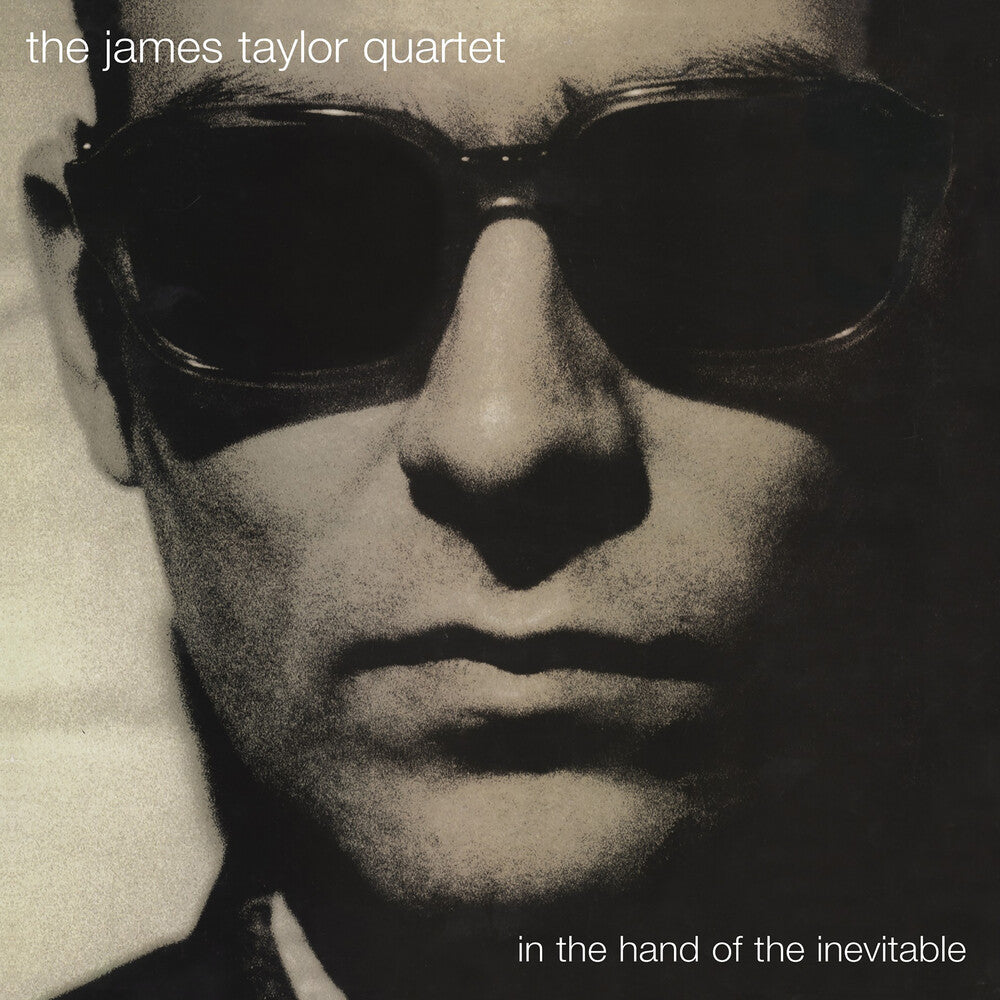 In The Hand Of The Inevitable (Bonus Tracks) [LP]