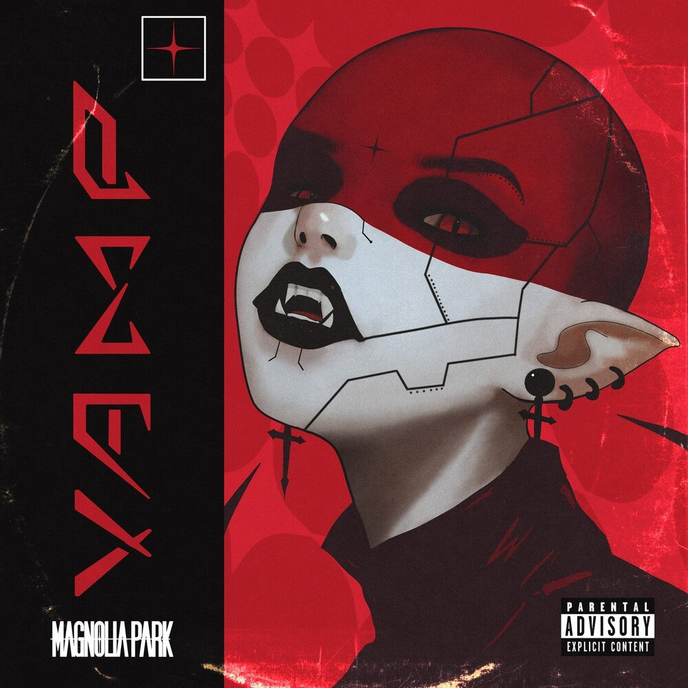 Vamp [LP]