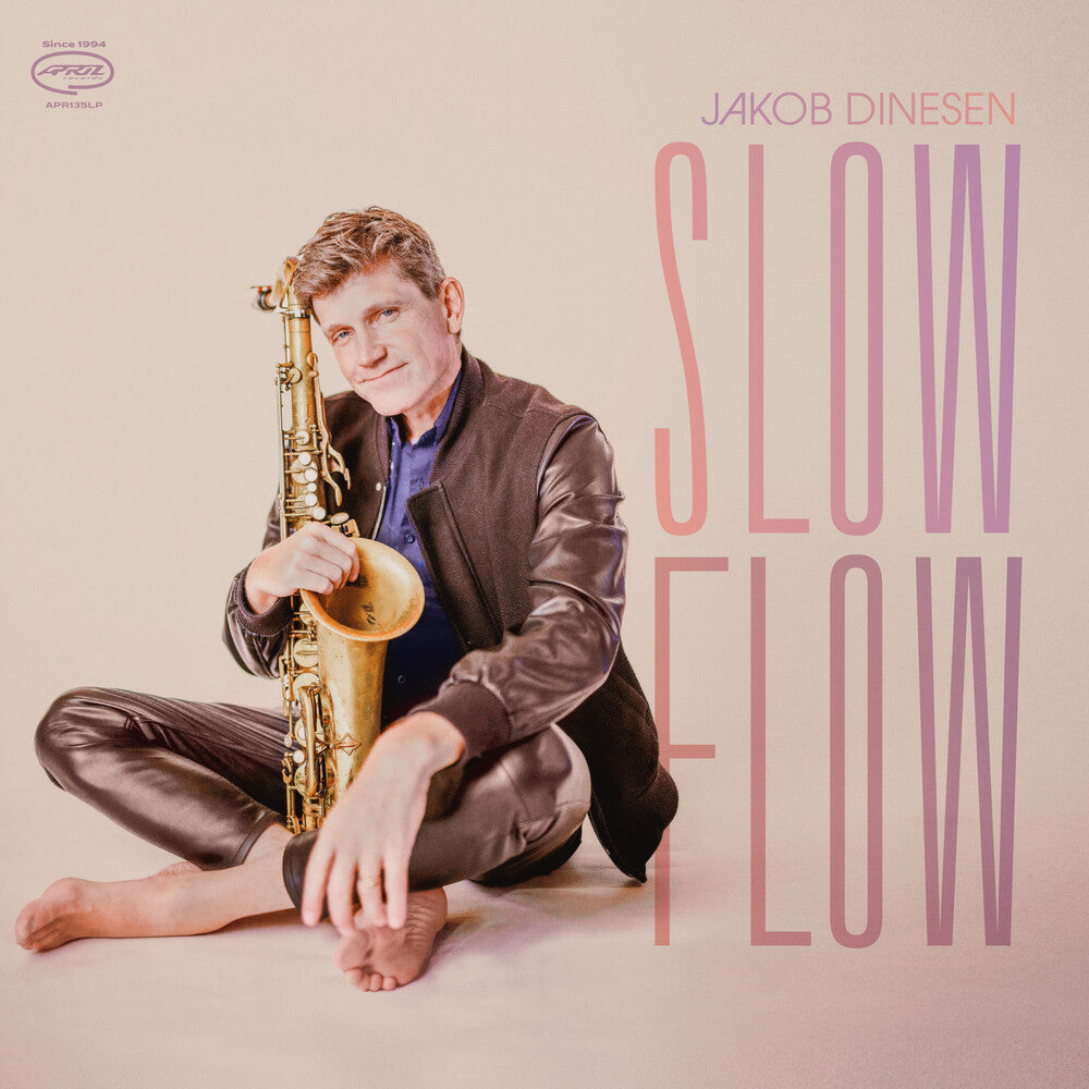 Slow Flow [LP]