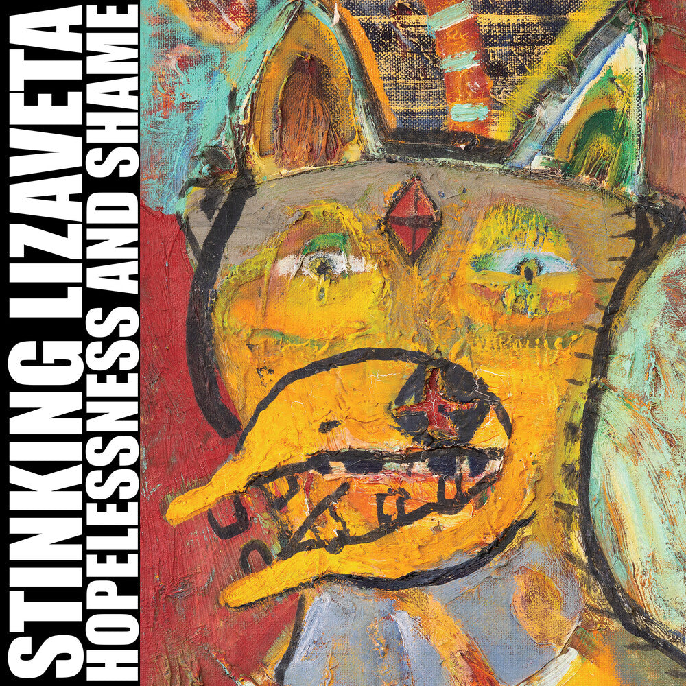 Hopelessness And Shame [Colored Vinyl] (Red) [Remastered]