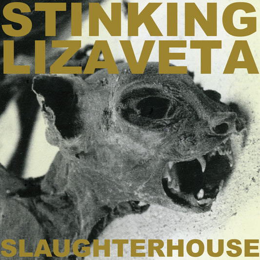 Slaughterhouse [Colored Vinyl] (Gol) [Remastered]