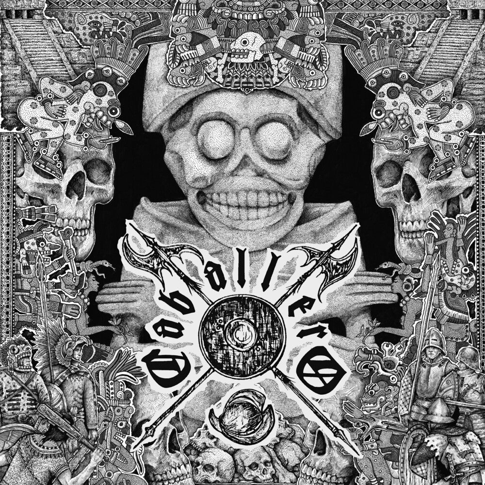 Caballero [LP]