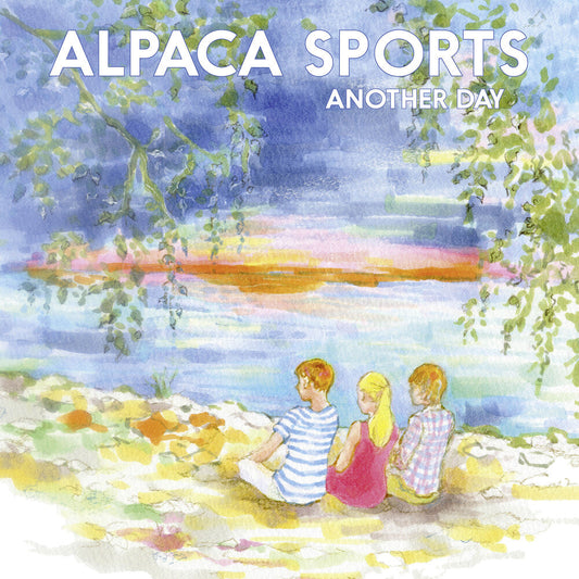 Another Day [Clear Vinyl] [Limited Edition]