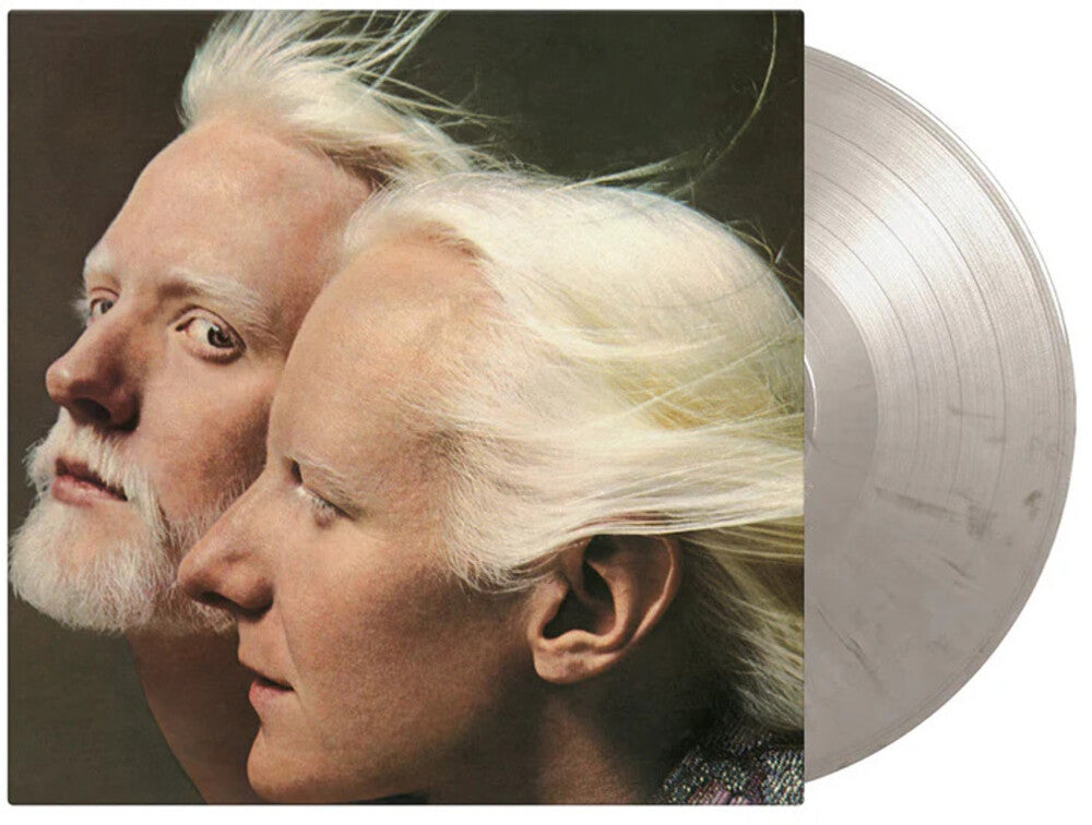 Together [Colored Vinyl] [Limited Edition] [180 Gram] (Wht) (Hol) - Golden Apple Comics