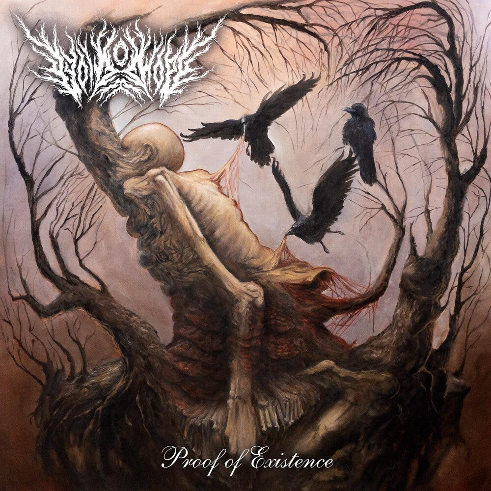 Proof Of Existence [LP]