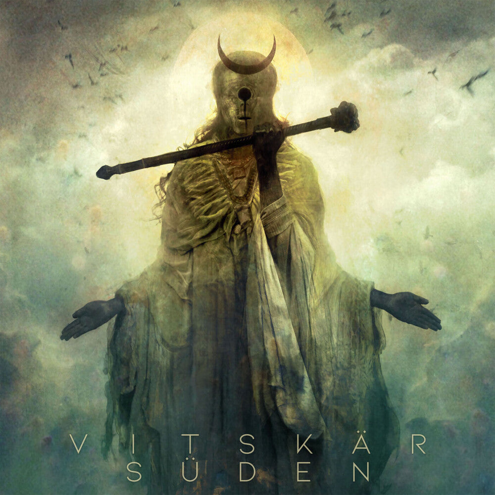 Vitskär Süden - Vitskar Suden [LP]