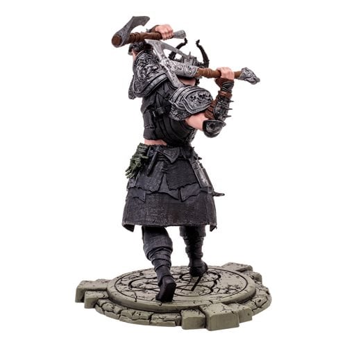 McFarlane Toys Diablo IV Wave 1 1:12 Posed Figure - Choose a Figure