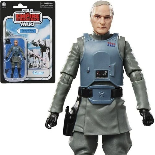 Star Wars The Vintage Collection 3 3/4-Inch Action Figure - Select Figure(s) - Golden Apple Comics