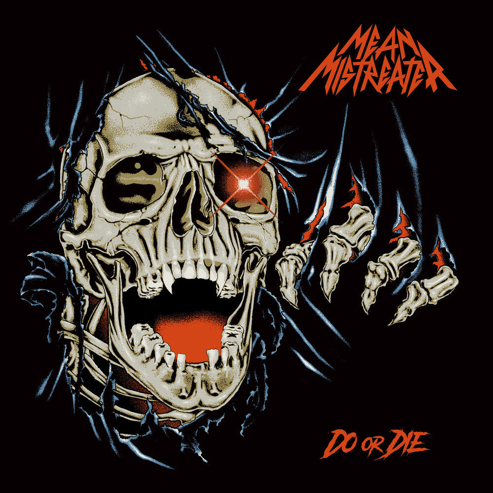 Do Or Die [LP]
