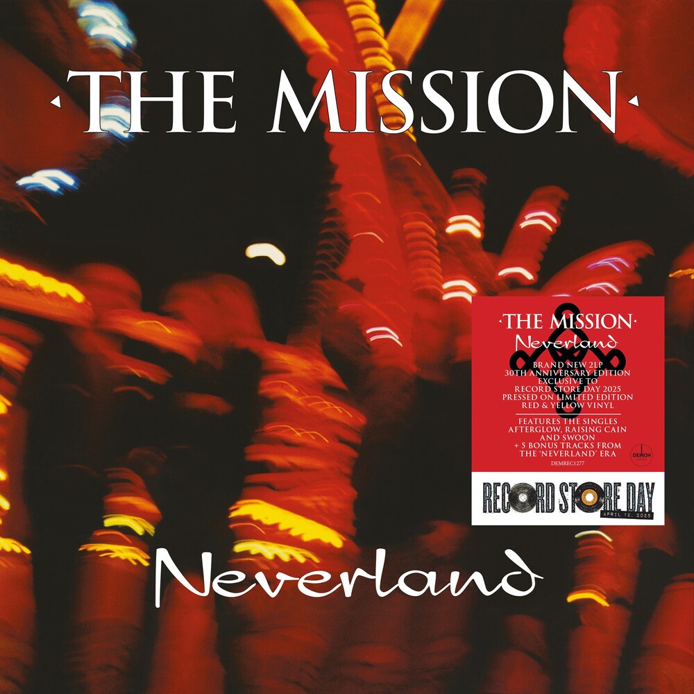 Neverland [RSD 2025]