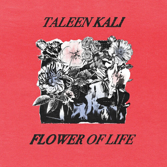 Flower Of Life [LP]