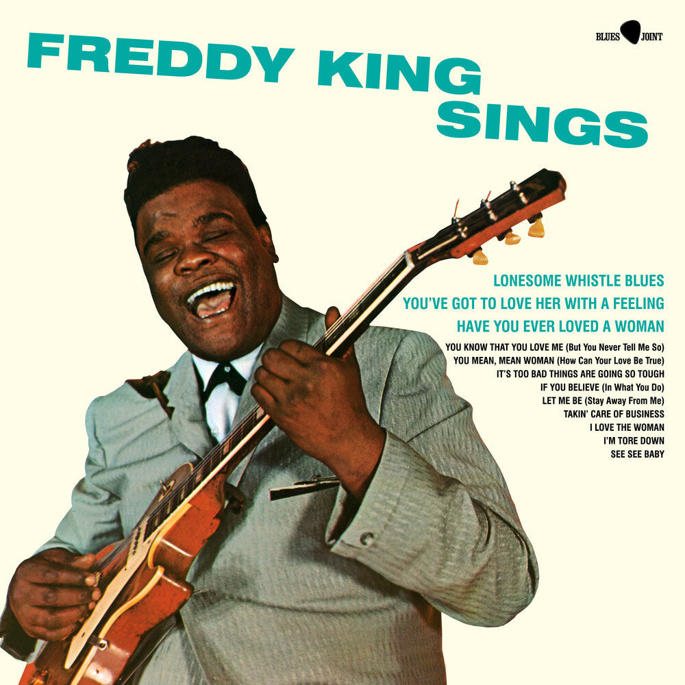 Sings (Bonus Tracks) [Limited Edition] [180 Gram] (Spa)