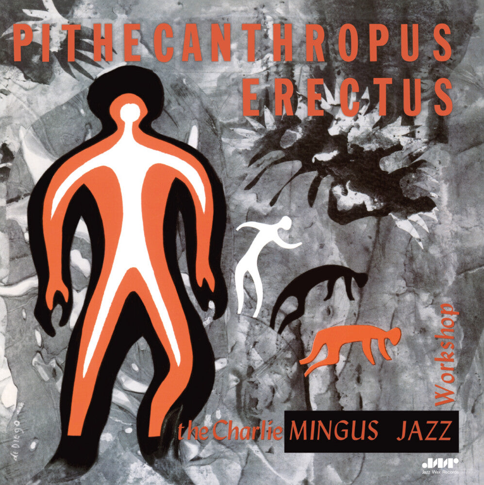Pithecanthropus Erectus (Bonus Tracks) [Limited Edition] [180 Gram]