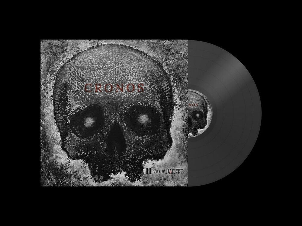 Cronos (Uk) [LP]