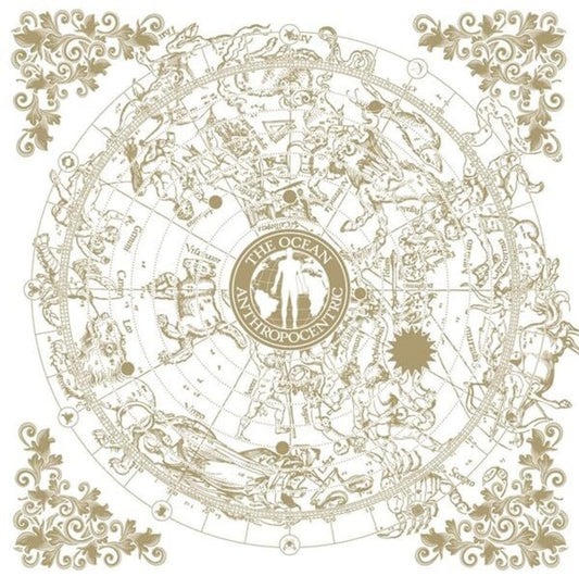 Anthropocentral (Uk) [LP]