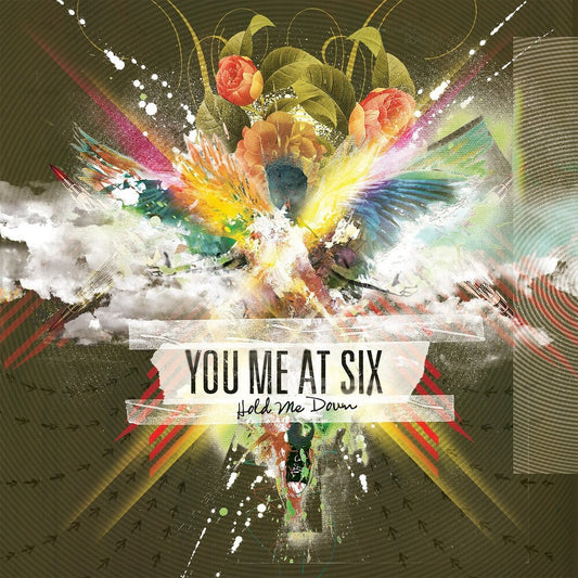 You Me At Six [180 Gram] (Uk)