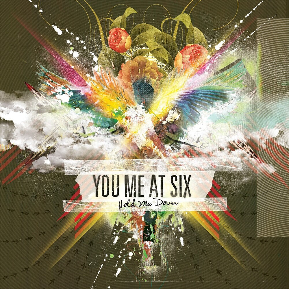 You Me At Six - You Me At Six [180 Gram] (Uk)