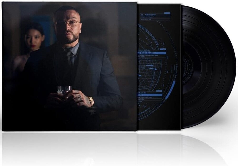 Tropico Del Capricorno (Ita) [LP]