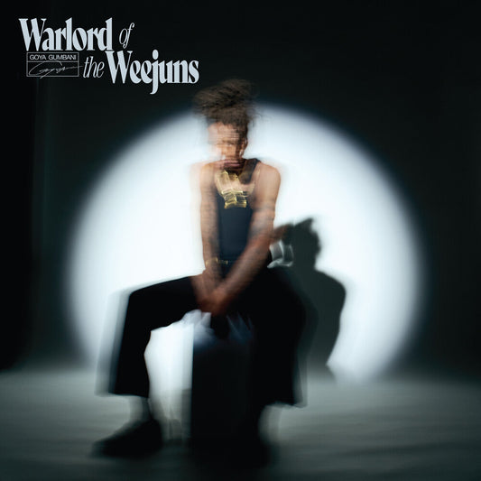 Warlord Of The Weejuns [Cloudy Cognac Vinyl LP]