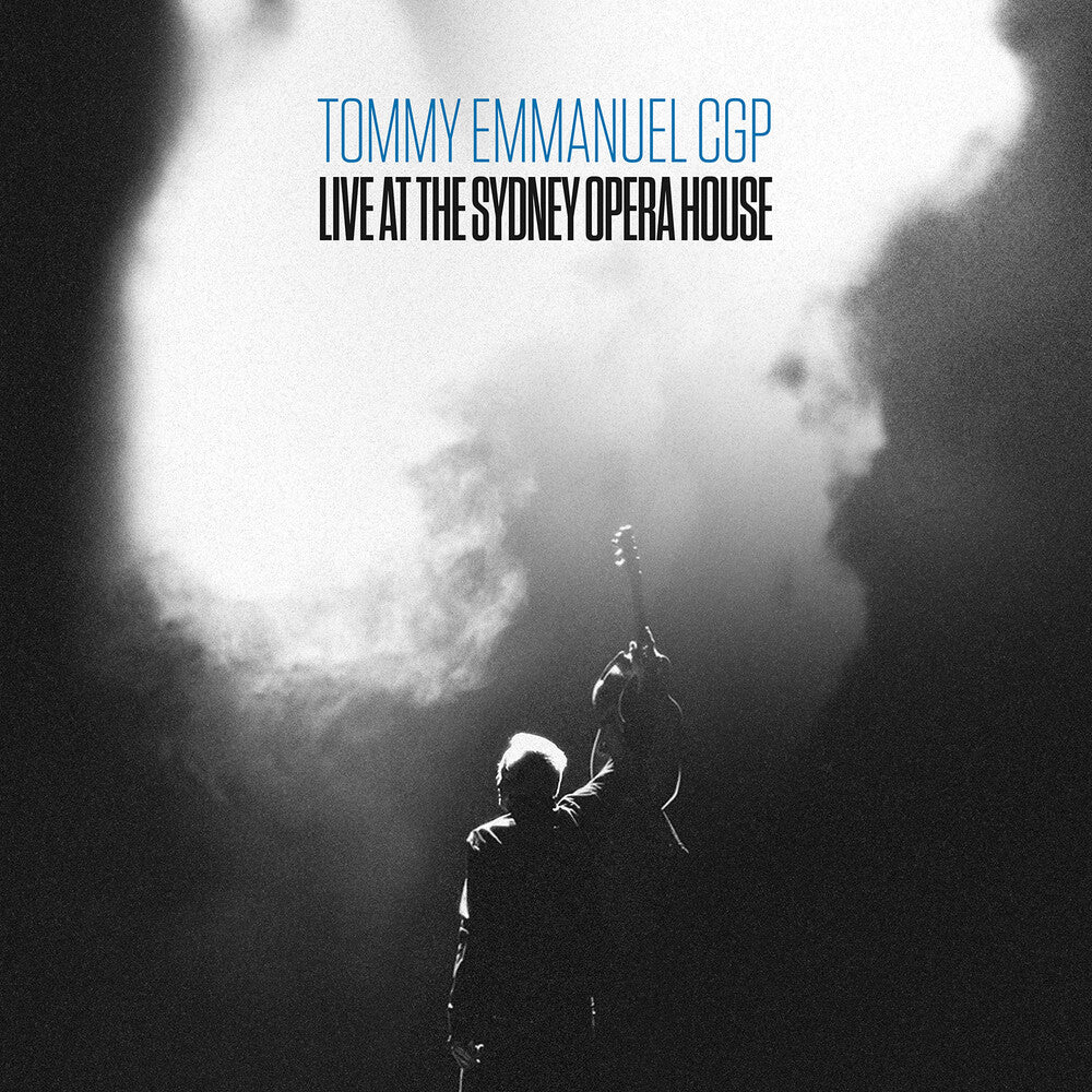 Live At The Sydney Opera House [LP]