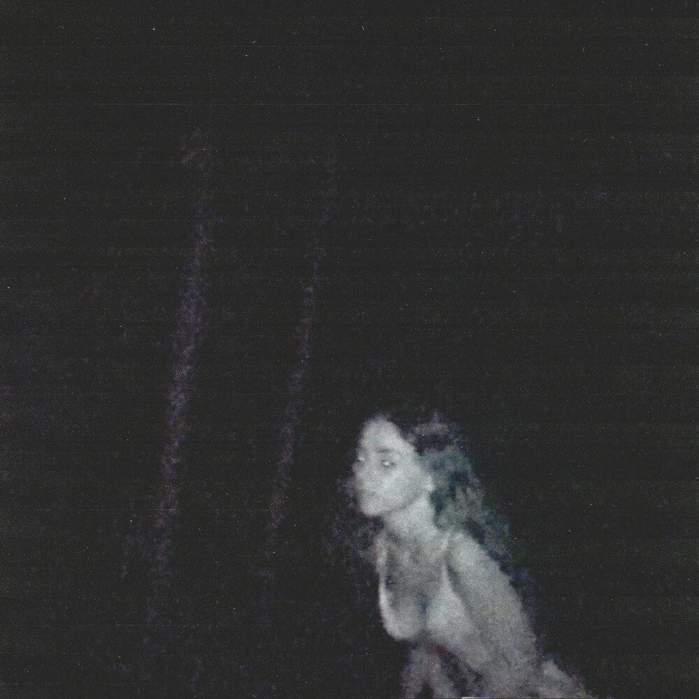 Bloodless [LP]